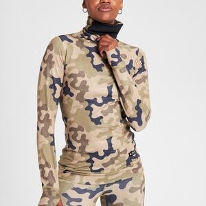 Burton Midweight Funnel Shirt